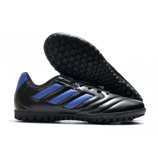 Kopačky Adidas Nemeziz 19.4 TF Černá Modrý 39-45