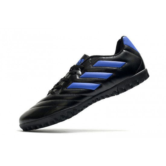 Kopačky Adidas Nemeziz 19.4 TF Černá Modrý 39-45