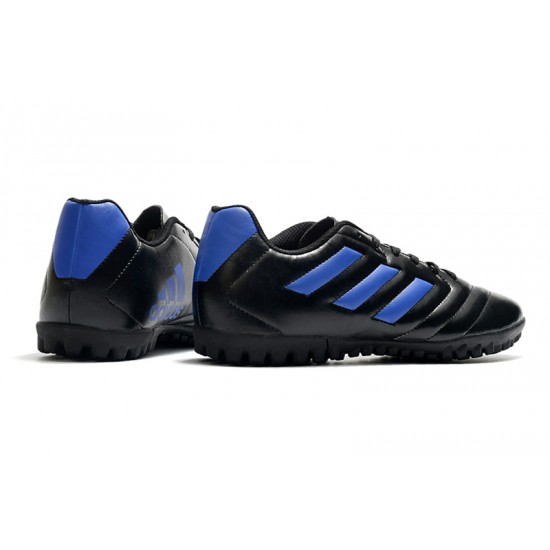 Kopačky Adidas Nemeziz 19.4 TF Černá Modrý 39-45
