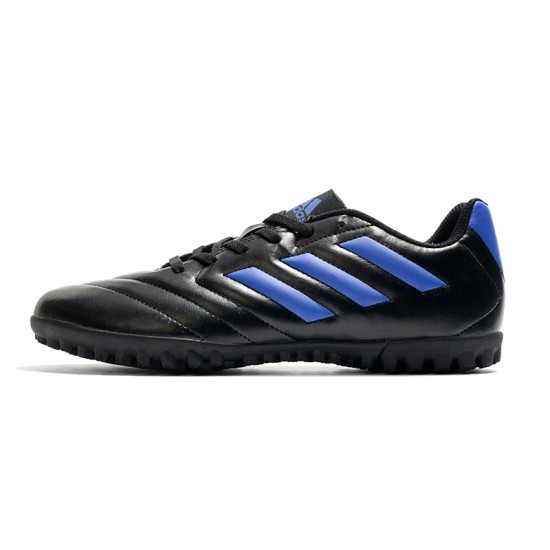 Kopačky Adidas Nemeziz 19.4 TF Černá Modrý 39-45