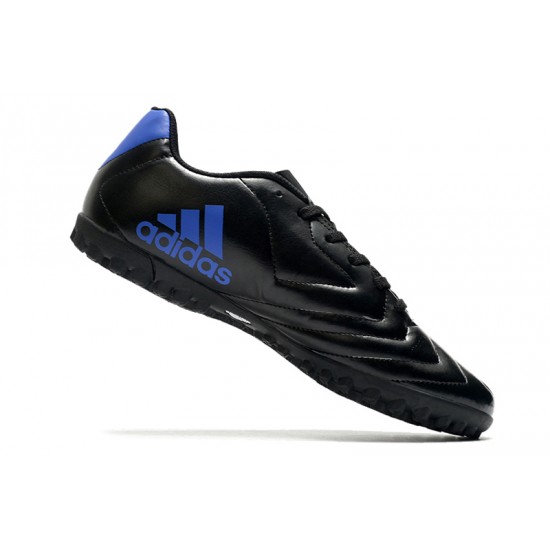 Kopačky Adidas Nemeziz 19.4 TF Černá Modrý 39-45