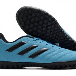 Kopačky Adidas Nemeziz 19.4 TF Modrý Černá 39-45