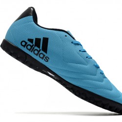 Kopačky Adidas Nemeziz 19.4 TF Modrý Černá 39-45