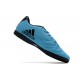 Kopačky Adidas Nemeziz 19.4 TF Modrý Černá 39-45
