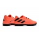 Kopačky Adidas Nemeziz 19.4 TF oranžový Černá 39-45
