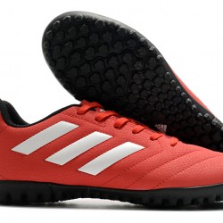 Kopačky Adidas Nemeziz 19.4 TF Červené Bílá 39-45