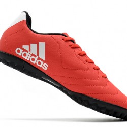 Kopačky Adidas Nemeziz 19.4 TF Červené Bílá 39-45