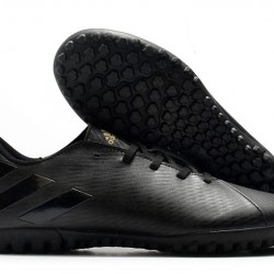 Kopačky Adidas Nemeziz 19.4 TF Triple Černá 39-45