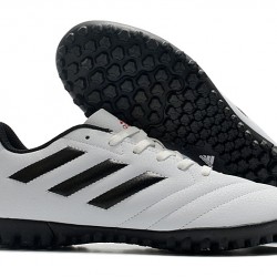 Kopačky Adidas Nemeziz 19.4 TF Bílá Černá 39-45