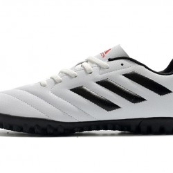 Kopačky Adidas Nemeziz 19.4 TF Bílá Černá 39-45
