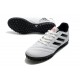 Kopačky Adidas Nemeziz 19.4 TF Bílá Černá 39-45