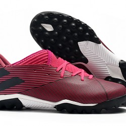 Kopačky Adidas Nemeziz Messi 19.3 TF Růžový Černá 39-45