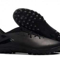 Kopačky Adidas Nemeziz Messi 19.3 TF Triple Černá 39-45