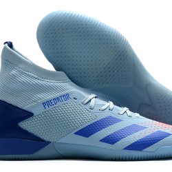 Kopačky Adidas PČervenéator 20.3 IC All Modrý oranžový 39-45