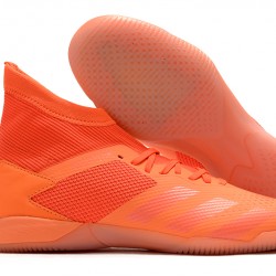 Kopačky Adidas PČervenéator 20.3 IC All oranžový 39-45