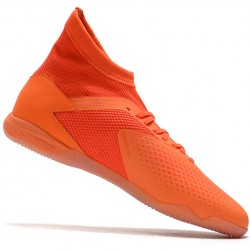 Kopačky Adidas PČervenéator 20.3 IC All oranžový 39-45