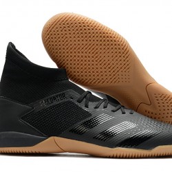 Kopačky Adidas PČervenéator 20.3 IC Černá Hnědý 39-45