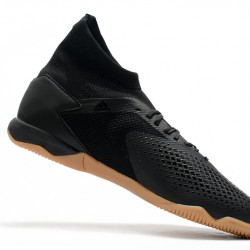 Kopačky Adidas PČervenéator 20.3 IC Černá Hnědý 39-45