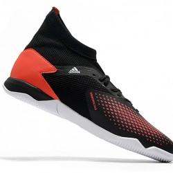 Kopačky Adidas PČervenéator 20.3 IC Černá Červené 39-45