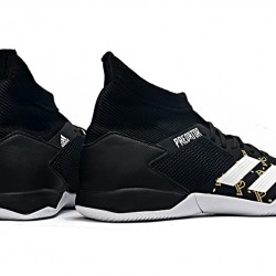 Kopačky Adidas PČervenéator 20.3 IC Černá Bílá Zlato 39-45