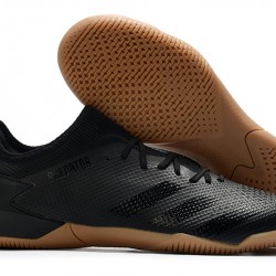 Kopačky Adidas PČervenéator 20.3 L IC Černá Hnědý 39-45
