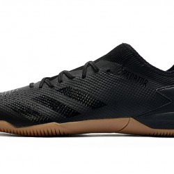 Kopačky Adidas PČervenéator 20.3 L IC Černá Hnědý 39-45