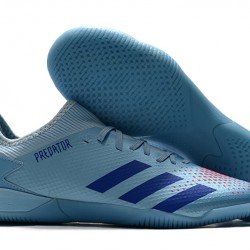 Kopačky Adidas PČervenéator 20.3 L IC Modrý oranžový 39-45