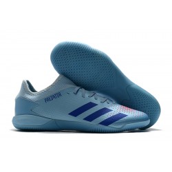 Kopačky Adidas PČervenéator 20.3 L IC Modrý oranžový 39-45