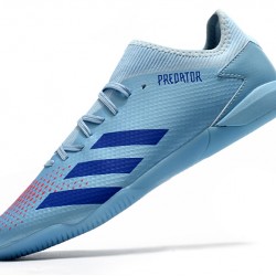 Kopačky Adidas PČervenéator 20.3 L IC Modrý oranžový 39-45