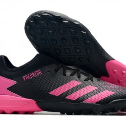 Kopačky Adidas PČervenéator 20.3 L TF Černá Růžový 39-45