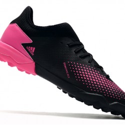 Kopačky Adidas PČervenéator 20.3 L TF Černá Růžový 39-45