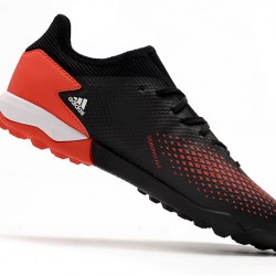 Kopačky Adidas PČervenéator 20.3 L TF Černá Červené 39-45