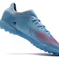 Kopačky Adidas PČervenéator 20.3 L TF Modrý oranžový 39-45