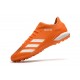 Kopačky Adidas PČervenéator 20.3 L TF oranžový Bílá 39-45