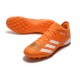 Kopačky Adidas PČervenéator 20.3 L TF oranžový Bílá 39-45