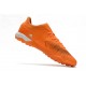 Kopačky Adidas PČervenéator 20.3 L TF oranžový Bílá 39-45