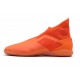 Kopačky Adidas PČervenéator 20.3 Laceless IN All oranžový 39-45