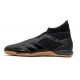 Kopačky Adidas PČervenéator 20.3 Laceless IN Černá Hnědý 39-45