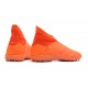 Kopačky Adidas PČervenéator 20.3 Laceless TF All oranžový 39-45