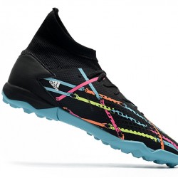Kopačky Adidas PČervenéator 20.3 TF Černá Modrý Bílá 39-45