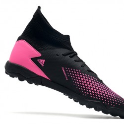 Kopačky Adidas PČervenéator 20.3 TF Černá Růžový 39-45
