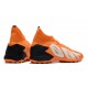 Kopačky Adidas PČervenéator 20.3 TF oranžový Černá Stříbro 39-45