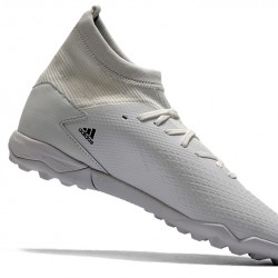 Kopačky Adidas PČervenéator 20.3 TF Bílá Černá 39-45