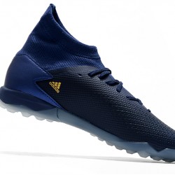Kopačky Adidas PČervenéator 20.3 TF Bílá Zlato 39-45