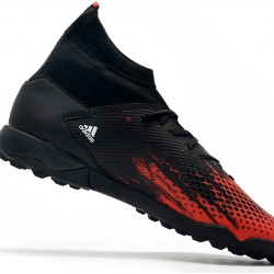 Kopačky Adidas PČervenéator 20.3 TF Bílá Červené Bílá 39-45