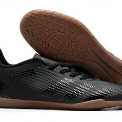Kopačky Adidas PČervenéator 20.4 IN Černá Hnědý 39-45