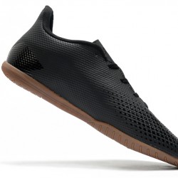 Kopačky Adidas PČervenéator 20.4 IN Černá Hnědý 39-45
