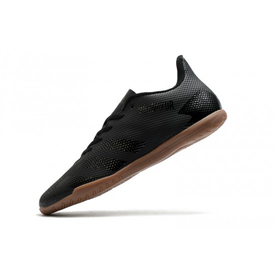 Kopačky Adidas PČervenéator 20.4 IN Černá Hnědý 39-45