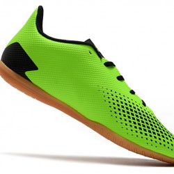 Kopačky Adidas PČervenéator 20.4 IN Zelená Černá 39-45
