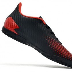 Kopačky Adidas PČervenéator 20.4 TF Černá Červené 39-45
